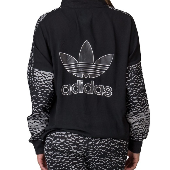 Helsinki Ice Adidas Outfit - Picture 8 of 8